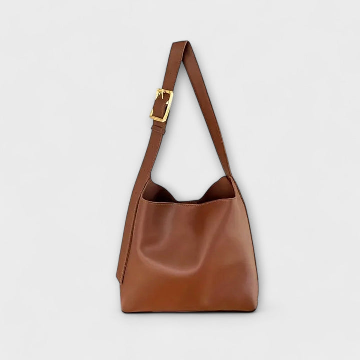 Aagje | Elegant Leather Handbag