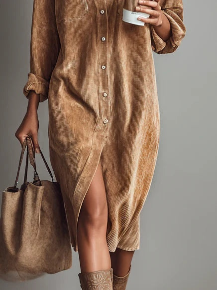 Nora | Elegant Casual Dress