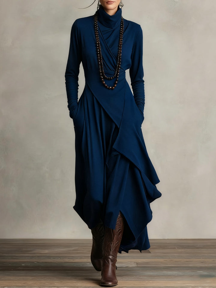 Corinne | Elegant Maxi Dress
