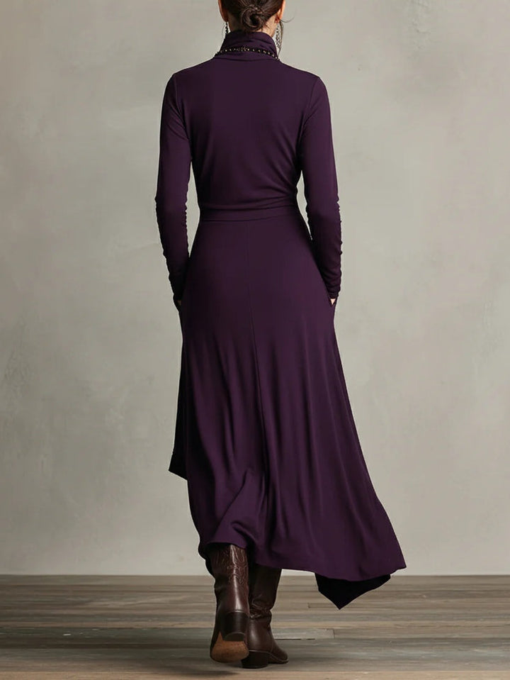 Corinne | Elegant Maxi Dress