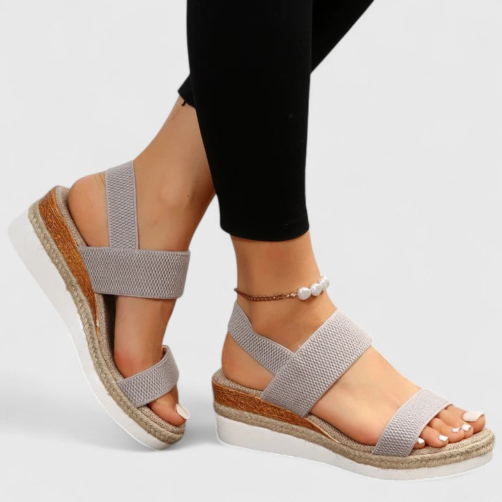Jet | Orthopedic Sandals