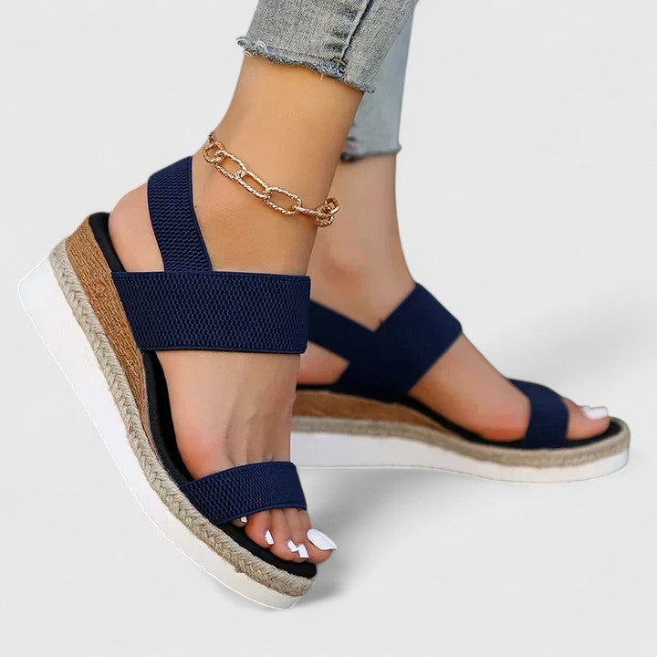 Jet | Orthopedic Sandals