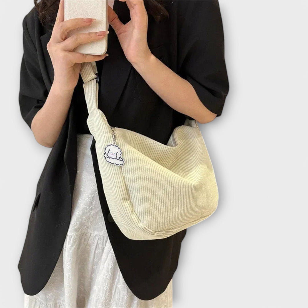 Aagje | Shoulder Bags made of Cordura