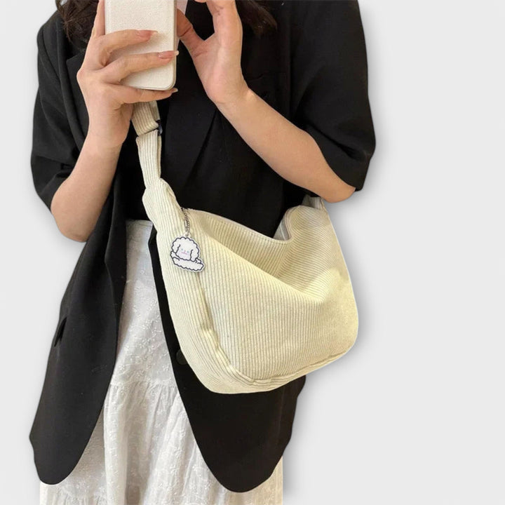 Aagje | Shoulder Bags made of Cordura