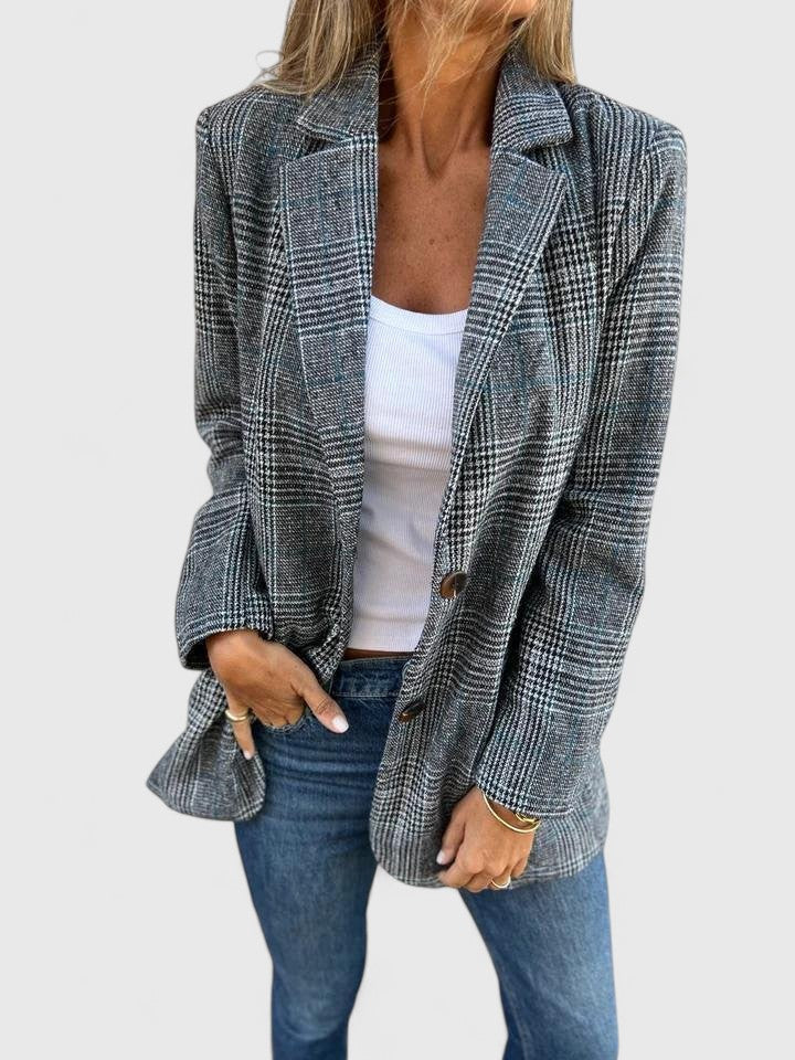 Romy | Comfortable Blazer