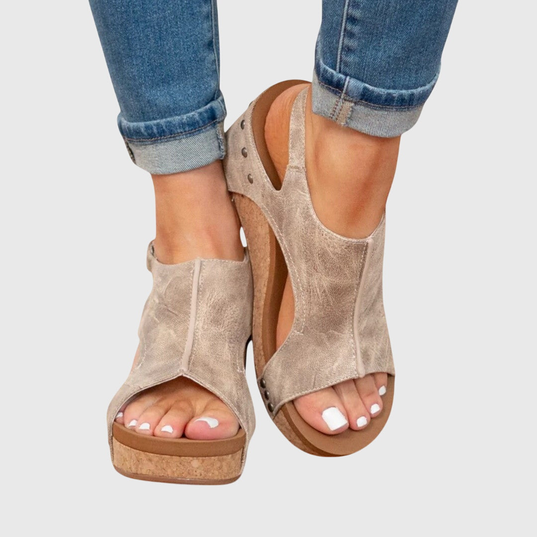 Noa | Orthopedic Sandals