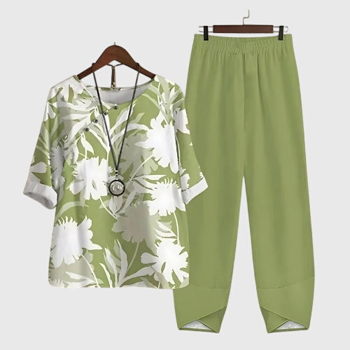 Juliette | Comfortable Two-Piece Set