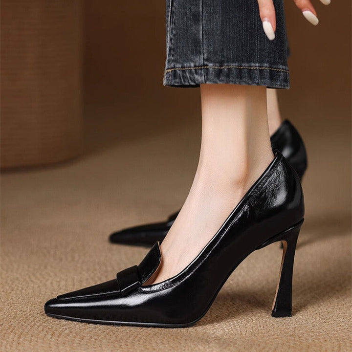 Loraine | Elegant Heels