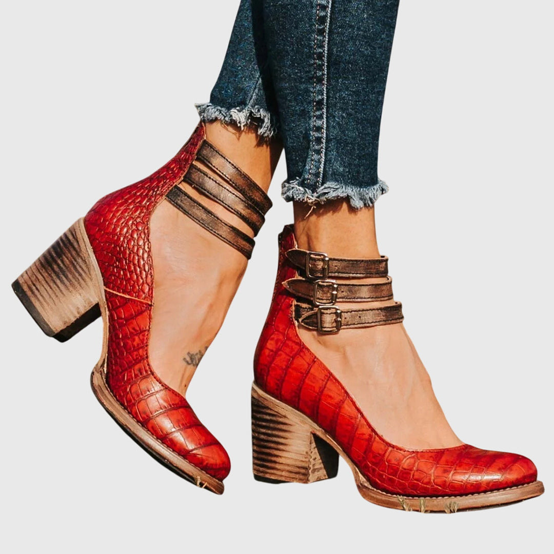 Ineke | Elegant and Comfortable Sandals
