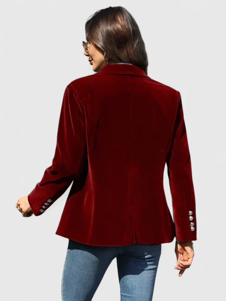 Roosmarijn | Elegant Blazer