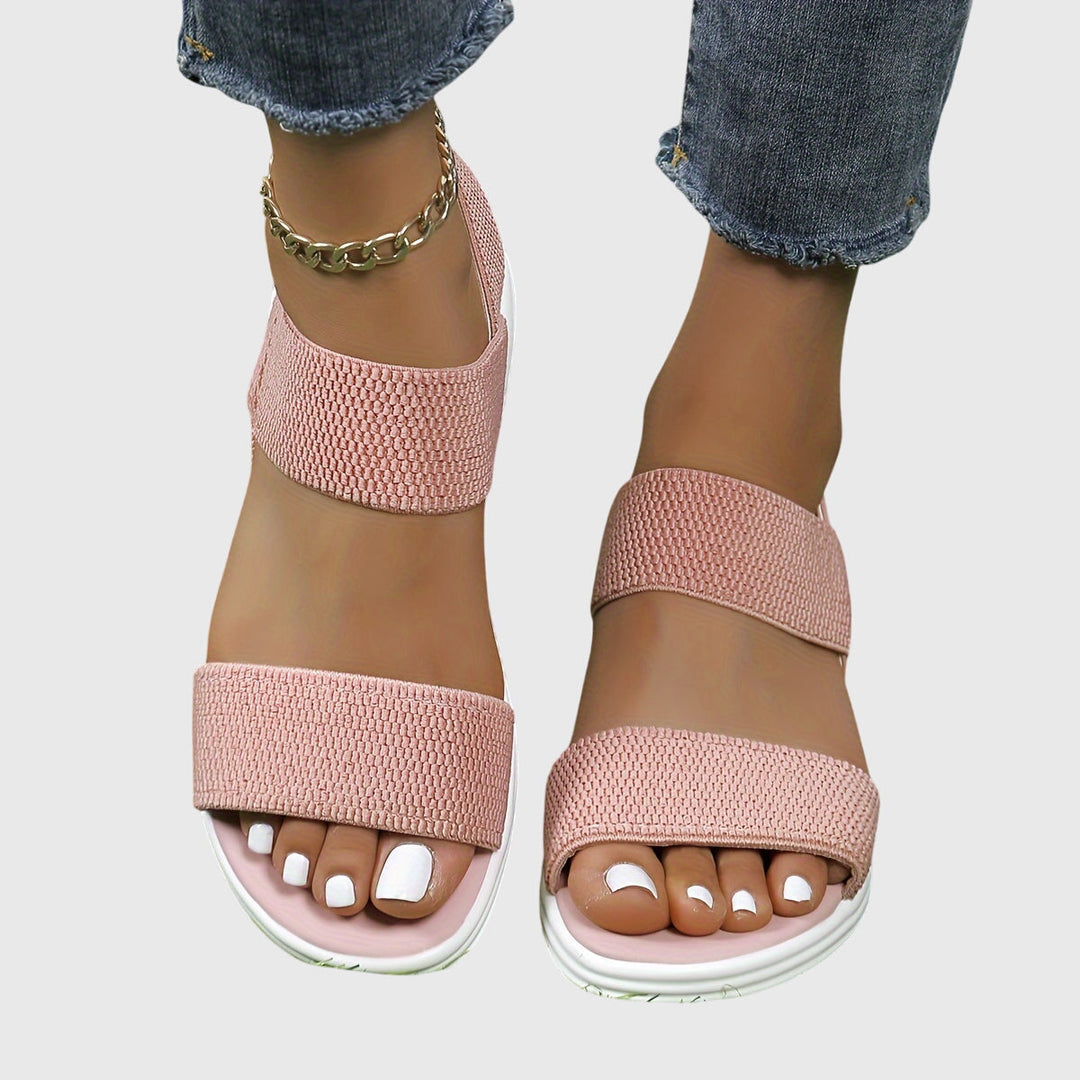 Thea | Orthopedic Sandals