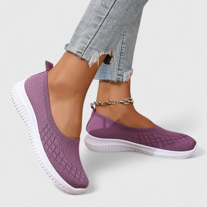 Loes | Orthopedic Slip-On Shoes