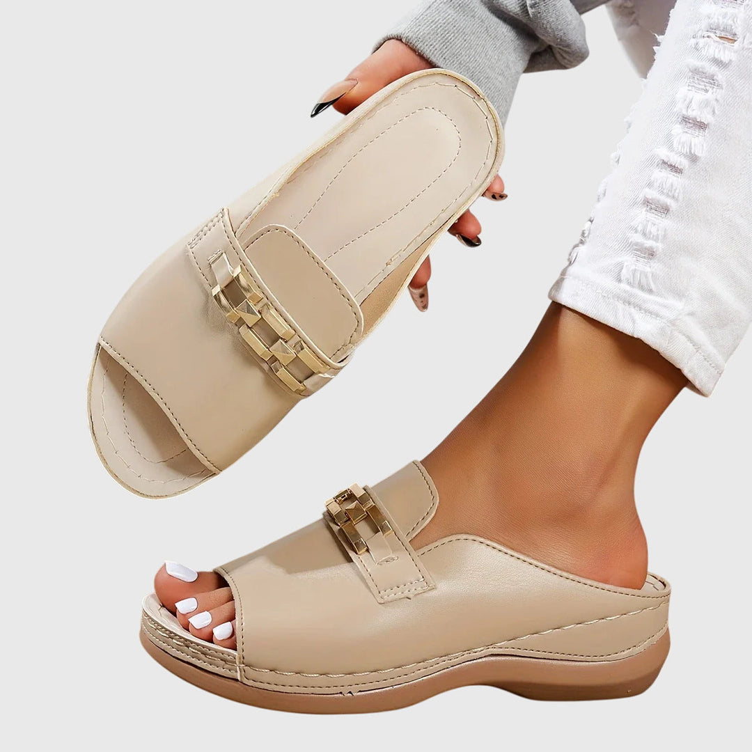 Leonore | Orthopedic Sandals
