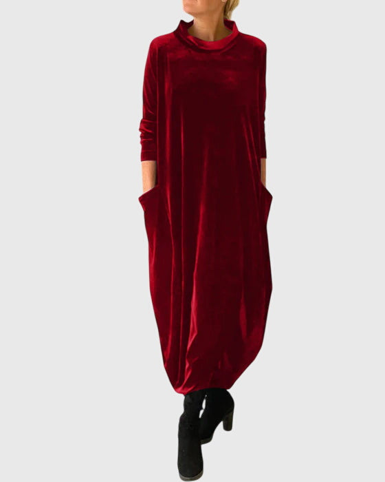 Loraine | Elegant Dress
