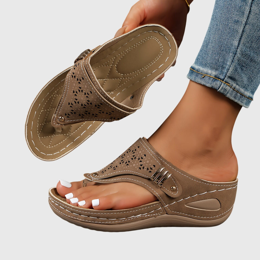Wieneke | Comfortable Sandals