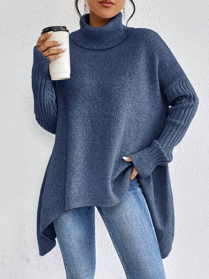 Lotte | Comfortable Sweater