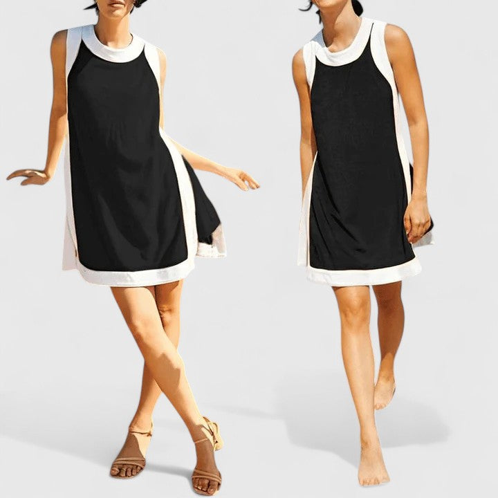 Tara | Comfortable Summer Outfit