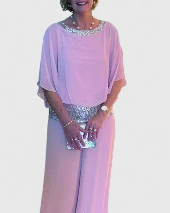 Marlies | Elegant Two-Piece Set