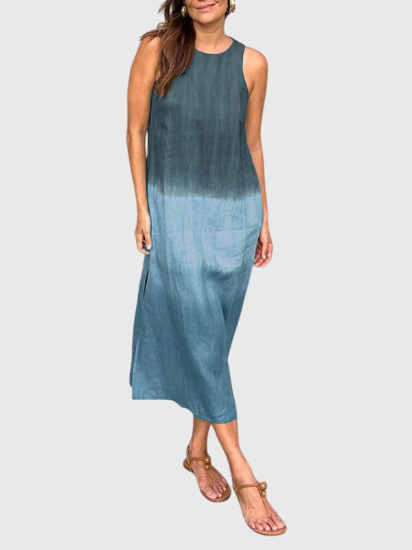 Tirza | Elegant Printed Dress