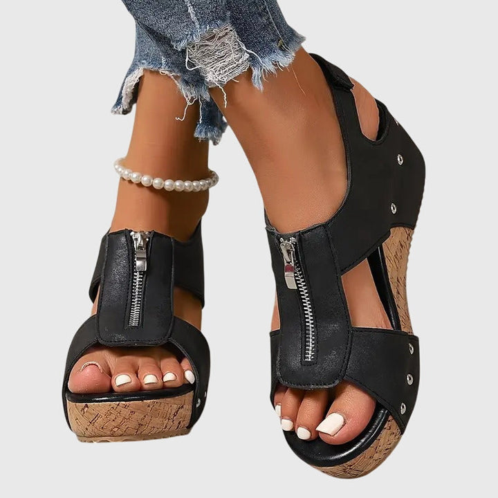 Emma | Orthopedic Sandals