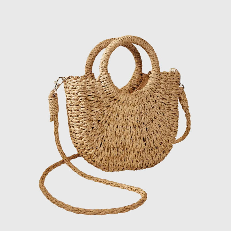 Tara | Summer Shoulder Bag