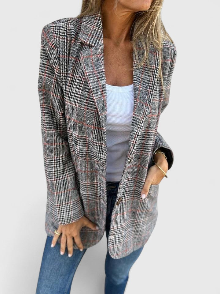 Romy | Comfortable Blazer