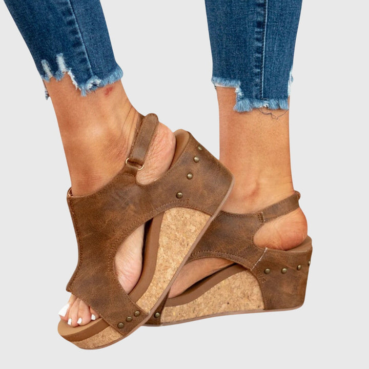 Noa | Orthopedic Sandals