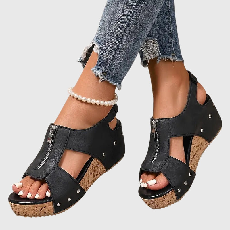 Emma | Orthopedic Sandals
