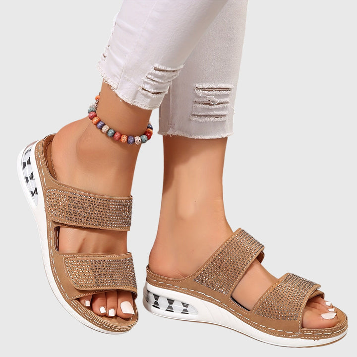 Sandra | Orthopedic Comfort Sandals