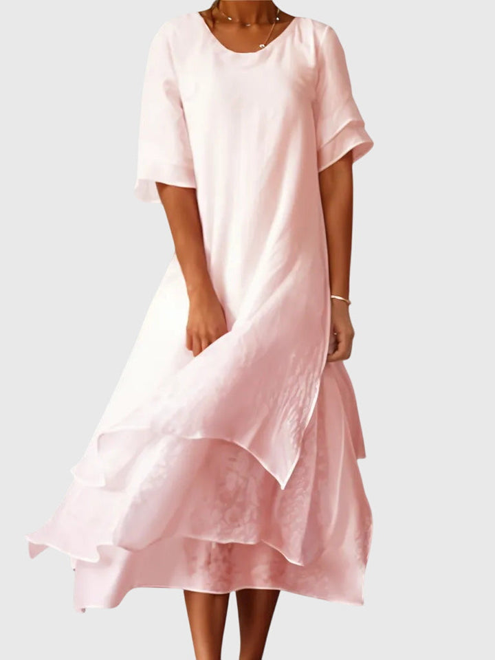 Wally | Elegant Dress