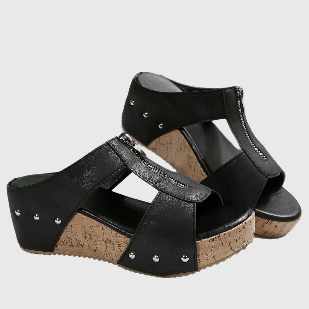 Jeltje | Orthopedic Sandals