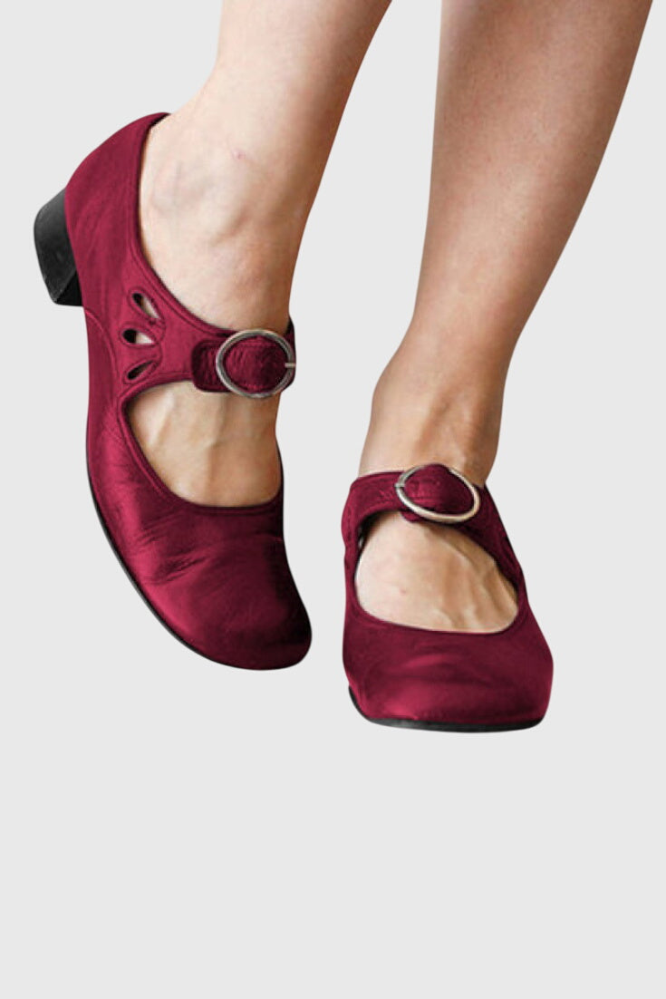 Zita | Orthopedic Sandals