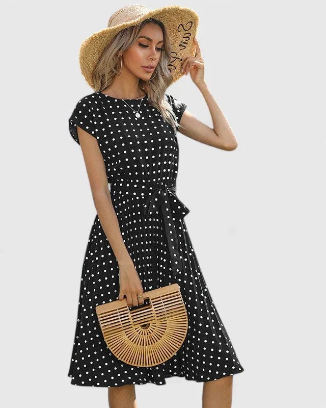 Marisa | Elegant Dress