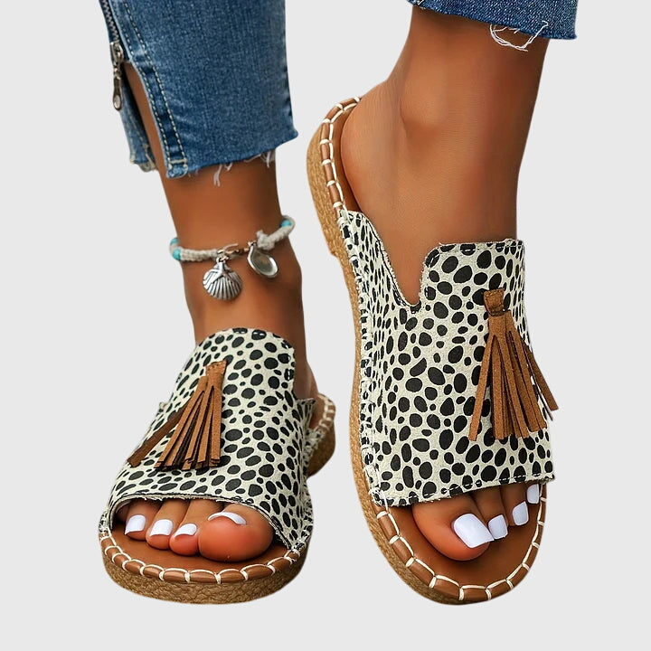 Marielle | Orthopedic Sandals