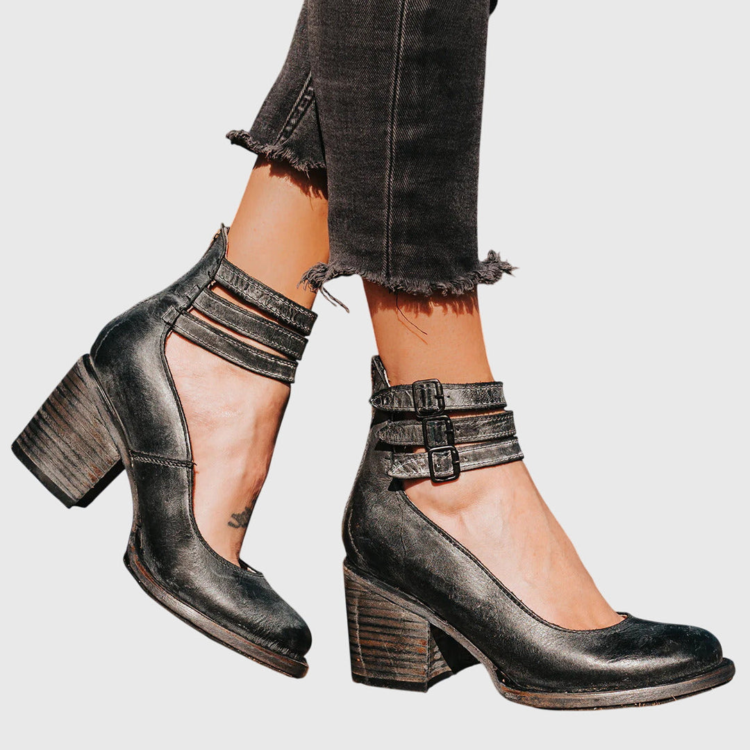 Ineke | Elegant and Comfortable Sandals