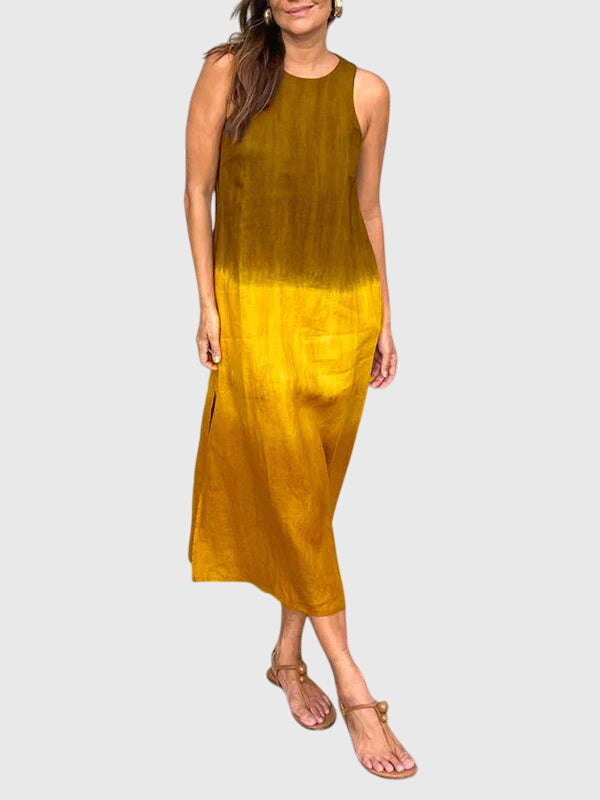 Tirza | Elegant Printed Dress