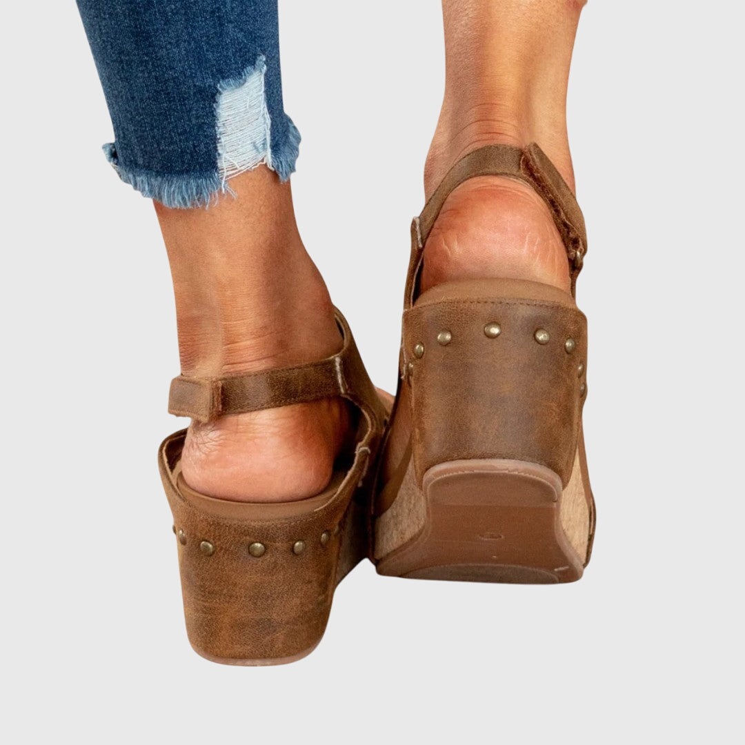 Noa | Orthopedic Sandals