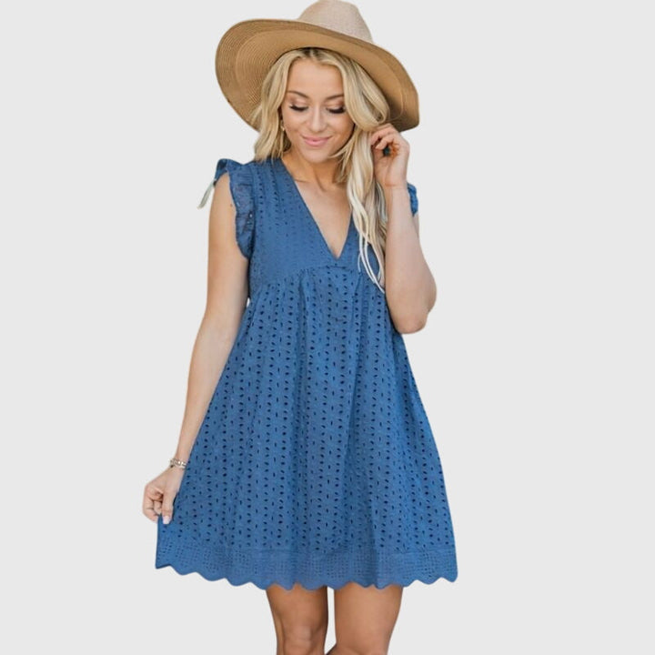 Nora | 2-in-1 Summer Dress