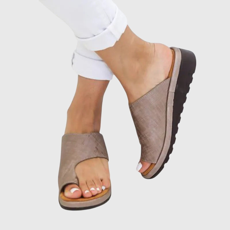 Lisette | Orthopedic Summer Sandals