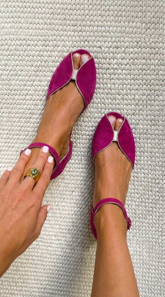 "Olivia | Stylish Sage Green Sandals"