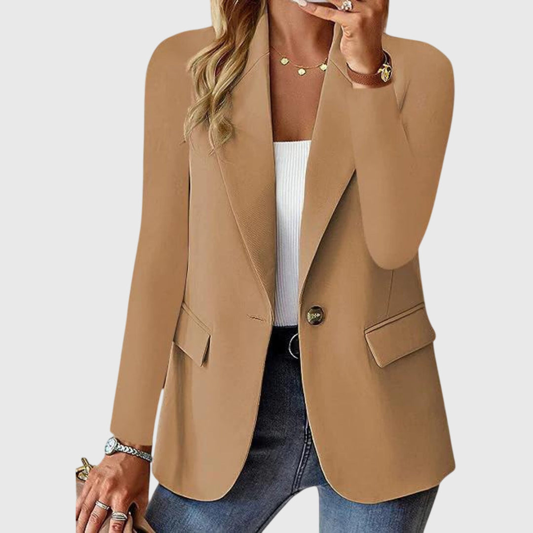 Paula | Formal Blazer