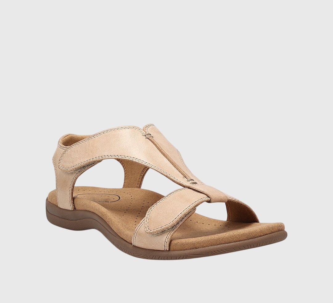 Manon | Elegant Orthopedic Sandals