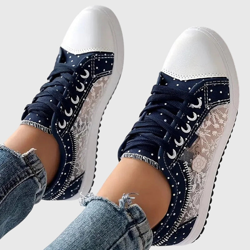 Naomi | Orthopedic Sneakers