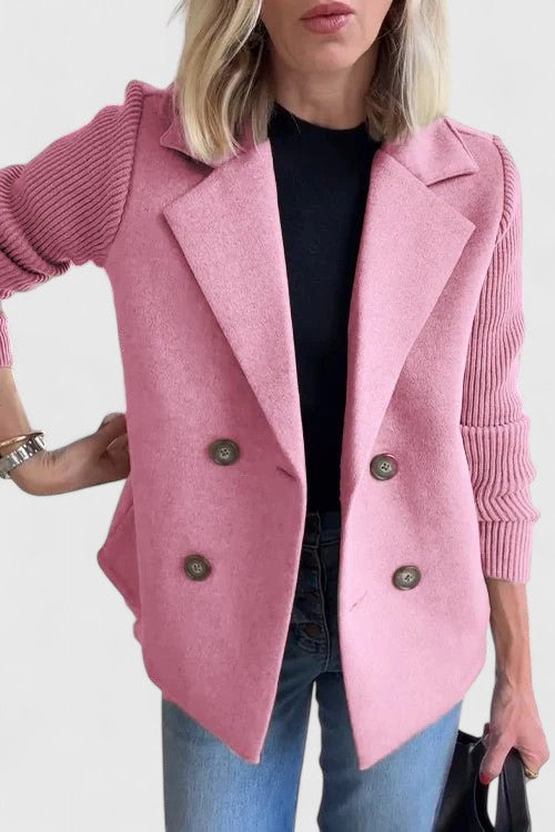 Emmy | Elegant Blazer