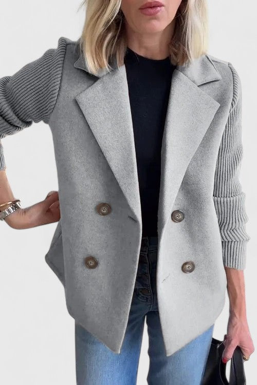 Emmy | Elegant Blazer