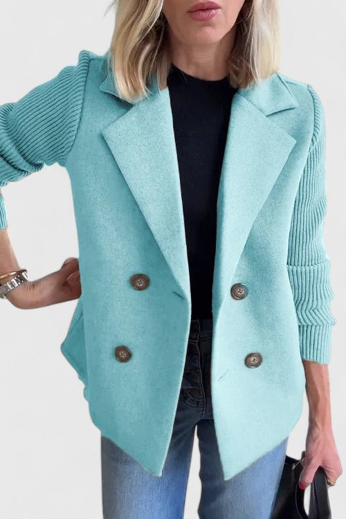 Emmy | Elegant Blazer