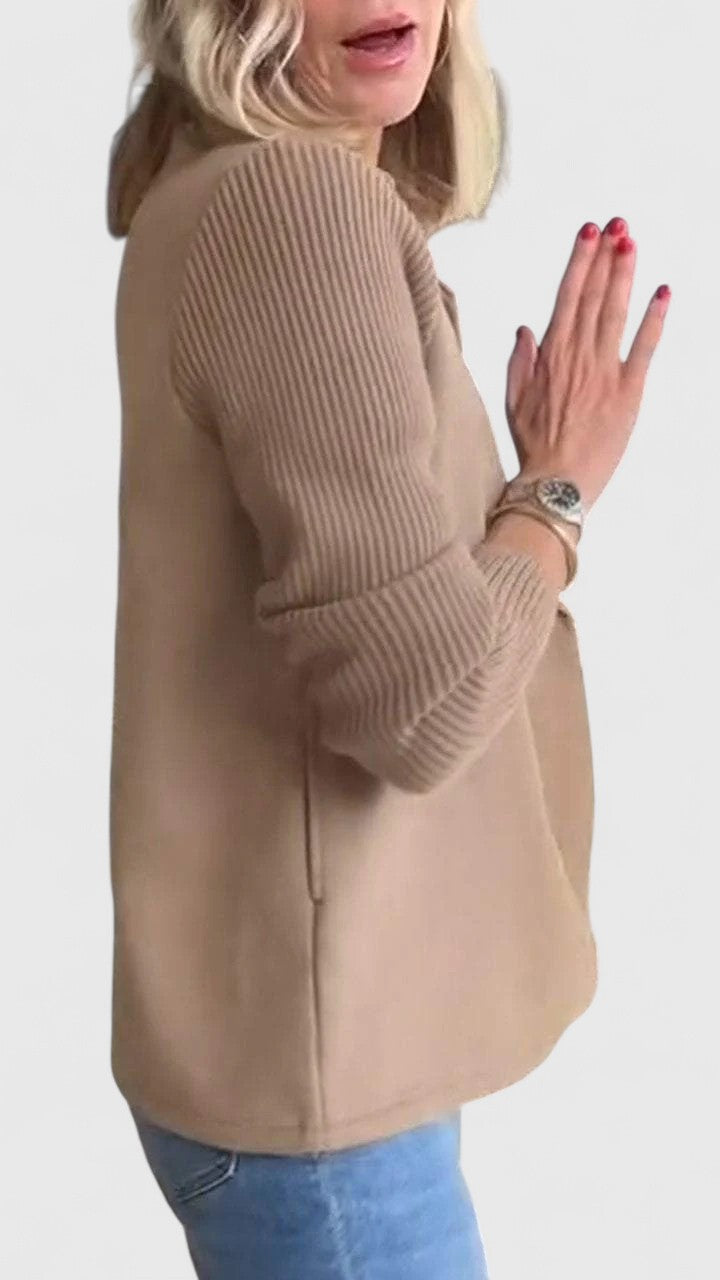 Emmy | Elegant Blazer