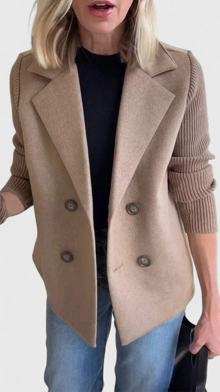 Emmy | Elegant Blazer