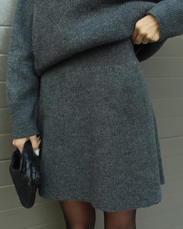 Polly | Elegant Set