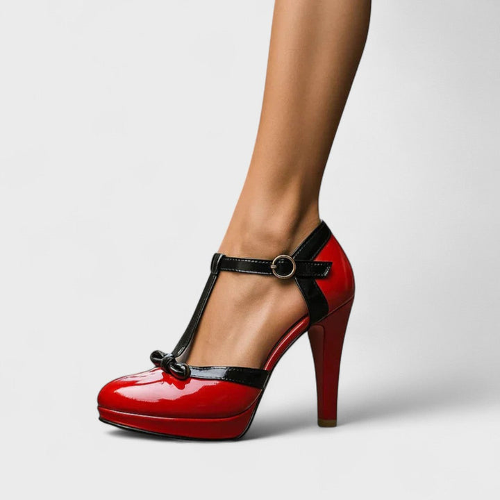 Esther | Orthopedic Heels